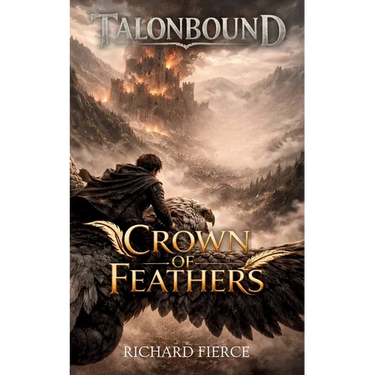 Crown of Feathers