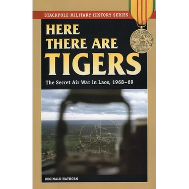 Here There are Tigers