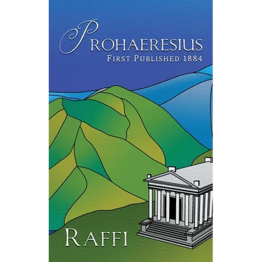 Prohaeresius