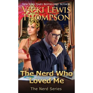 The Nerd Who Loved Me