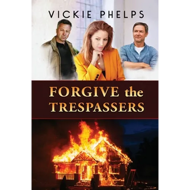 Forgive the Trespassers