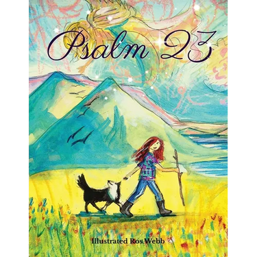 Psalm 23
