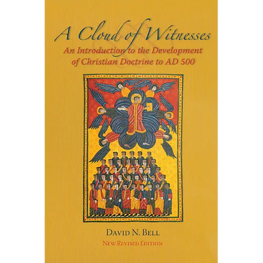 A Cloud of Witnesses: Volume 218