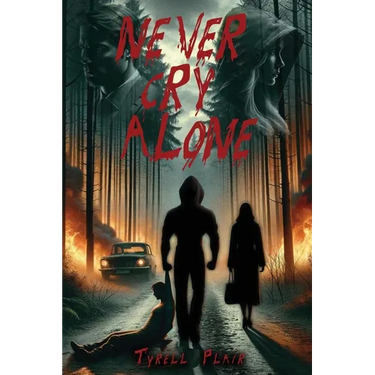 Never Cry Alone