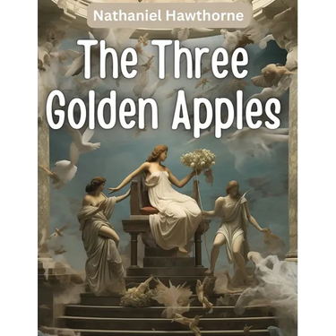 The Three Golden Apples