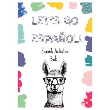 Let's Go Espal