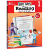 180 Days(tm) Reading for First Grade, 2nd Edition: Practice, Assess, Diagnose