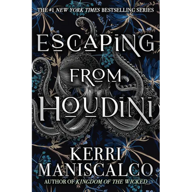 Escaping from Houdini