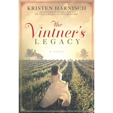 The Vintner's Legacy