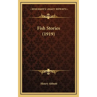 Fish Stories (1919)