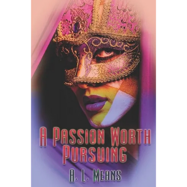 A Passion Worth Pursuing