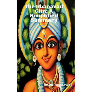 The Bhagavad Gita