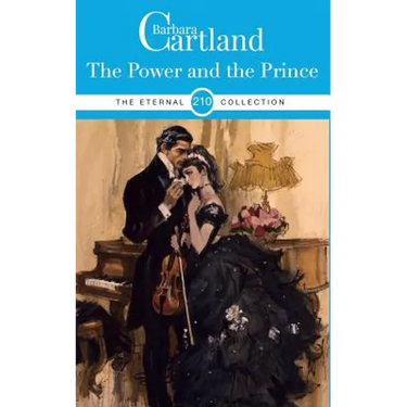 210. The Power and the Prince