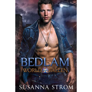 Bedlam