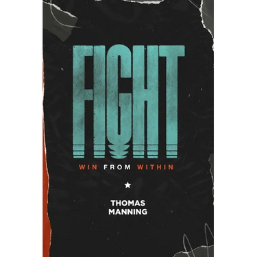 Fight: Win From Within
