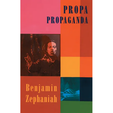 Propa Propaganda