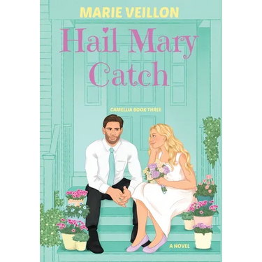 Hail Mary Catch
