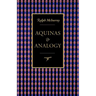 Aquinas and Analogy