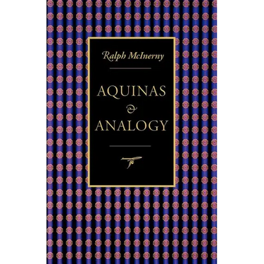 Aquinas and Analogy