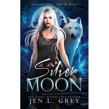 Silver Moon