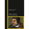 Roman Law and Latin Literature