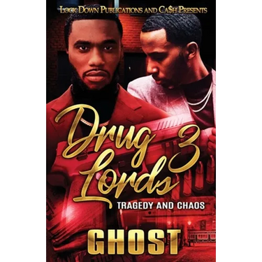 Drug Lords 3: Tragedy and Chaos