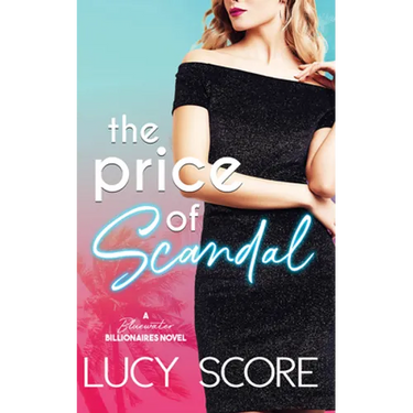 Price of Scandal