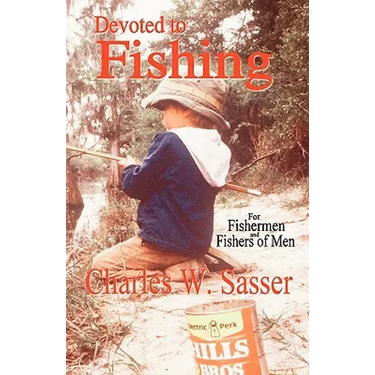 Devoted to Fishing