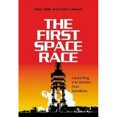 The First Space Race