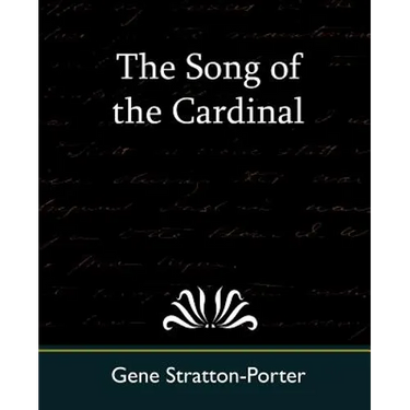 The Song of the Cardinal