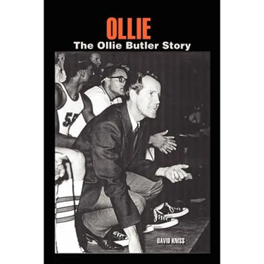 Ollie: The Ollie Butler Story