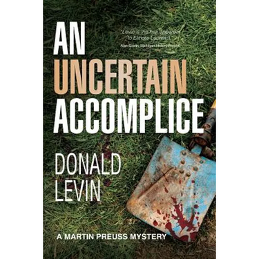 An Uncertain Accomplice
