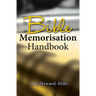 Bible Memorization Handbook