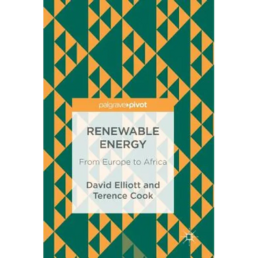 Renewable Energy: From Europe to Africa