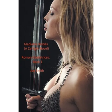 Gladiatrix Nobilis (A Catfight Novel)