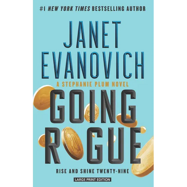 Going Rogue: Rise and Shine Twenty-Nine