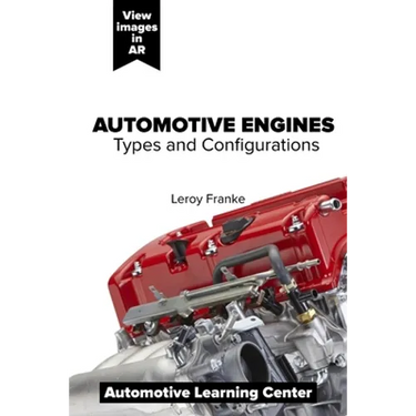 Automotive Engines: Types and Configurations
