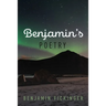 Benjamin's Poetry