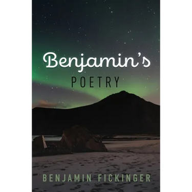 Benjamin's Poetry