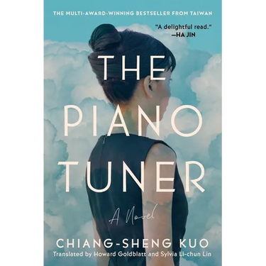 The Piano Tuner