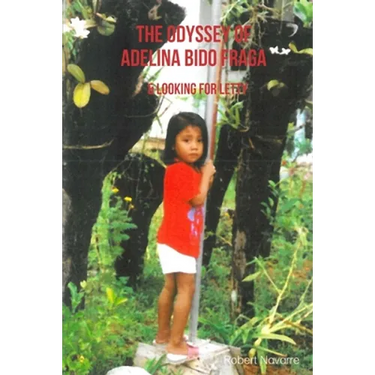 The Odyssey of Adelina Bido Fraga