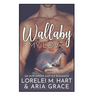 Wallaby My Love: An M/M MPreg Shifter Romance
