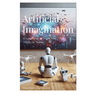Artificial Imagination: Artists and AI from the 1960s to Today