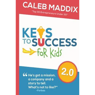Keys To Success For Kids