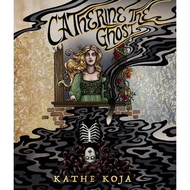 Catherine the Ghost