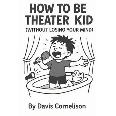 How to Be a Theater Kid