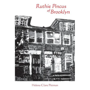 Ruthie Pincus of Brooklyn