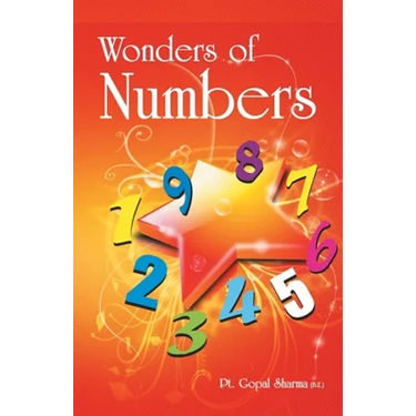Wonders of Numbers