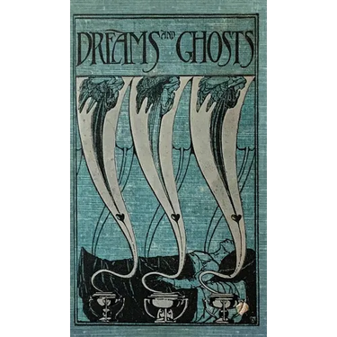 The Book of Dreams and Ghosts