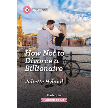 How Not to Divorce a Billionaire